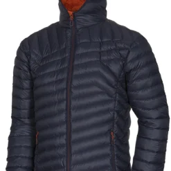 Ocun Tsunami Donsjas Heren, Blauw