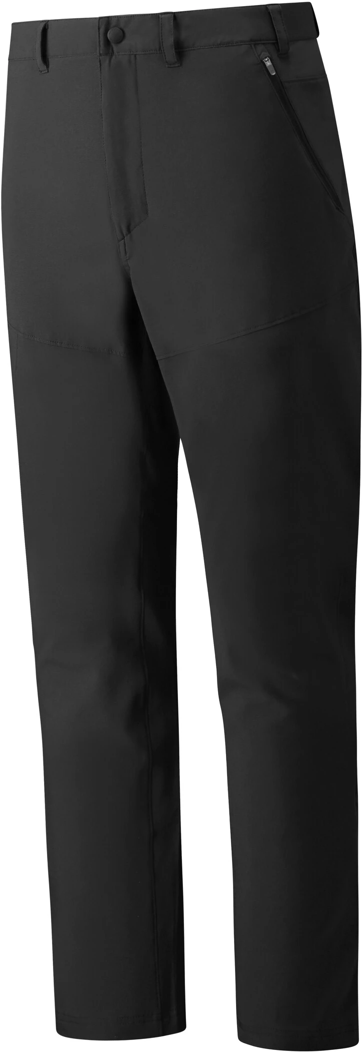 Patagonia Altvia Trail Broek Heren, Zwart 1 Patagonia Altvia Trail Broek Heren, Zwart