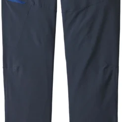 Patagonia Altvia Trail Broek Heren, Blauw