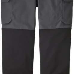 Patagonia Cliffside Rugged Trail Broek Heren, Grijs