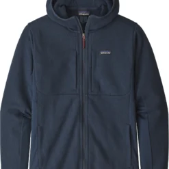 Patagonia Lightweight Better Sweater Hoody Heren, Blauw