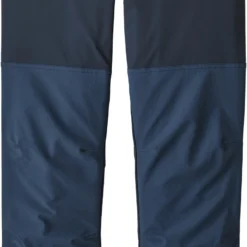 Patagonia Point Peak Trail Broek Heren, Blauw