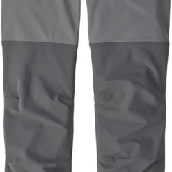 Patagonia Point Peak Trail Broek Heren, Grijs