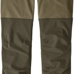 Patagonia Point Peak Trail Broek Heren, Groen