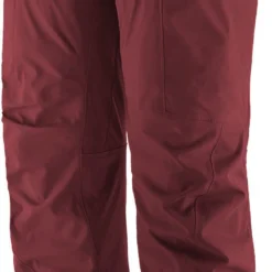 Patagonia Stormstride Broek Heren, Rood