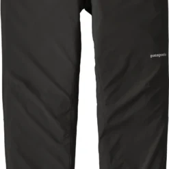 Patagonia Terrebonne Jogger Broek Heren, Zwart