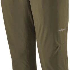 Patagonia Terrebonne Jogger Broek Heren, Groen