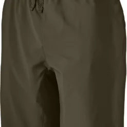 Patagonia Terrebonne Shorts Heren, Groen