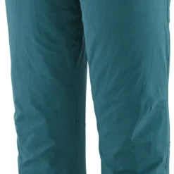 Patagonia Venga Rock Broek Heren, Blauw