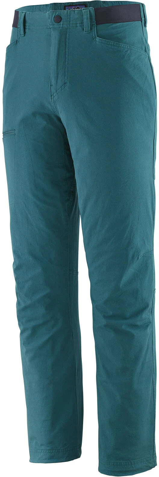 Patagonia Venga Rock Broek Heren, Blauw 1 Patagonia Venga Rock Broek Heren, Blauw