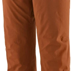 Patagonia Venga Rock Broek Heren, Bruin