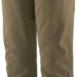 Patagonia Venga Rock Broek Heren, Olijf