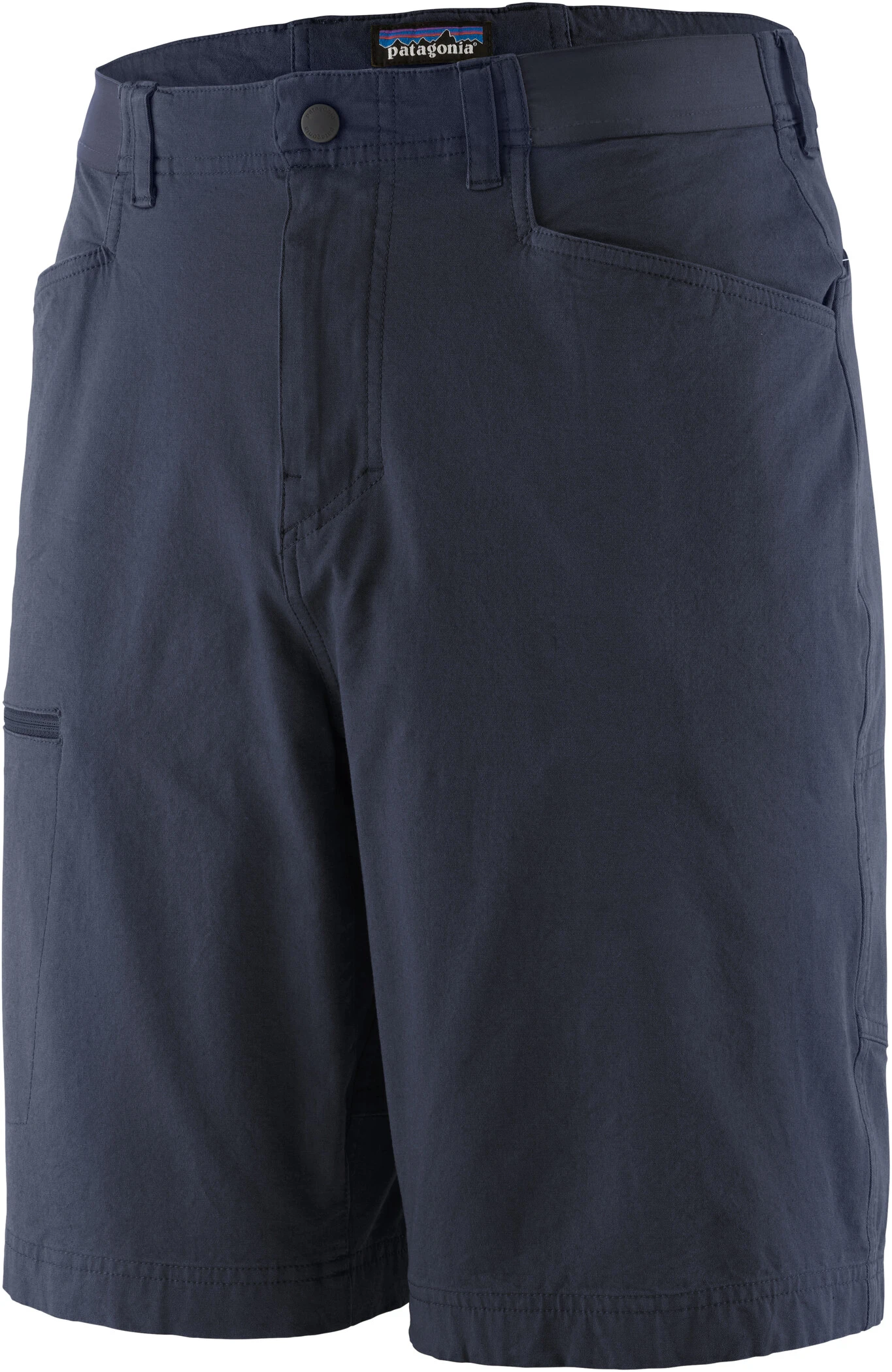 Patagonia Venga Rock Korte Broek Heren, Blauw 1 Patagonia Venga Rock Korte Broek Heren, Blauw