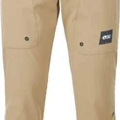 Picture Karm Stretch Broek Heren, Beige
