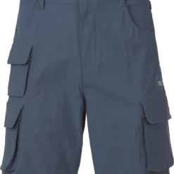 Picture Robust Korte Broek Heren, Blauw