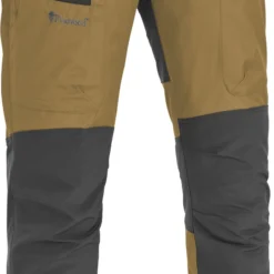 Pinewood Caribou TC Broek Heren, Bruin/grijs