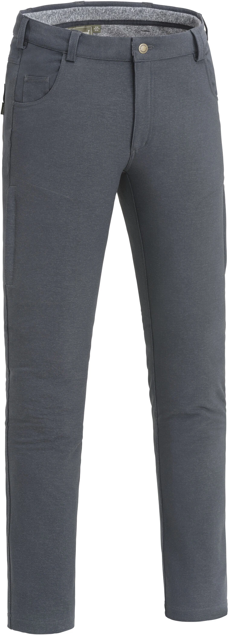 Pinewood Urban Nature Broek Heren, Blauw 1 Pinewood Urban Nature Broek Heren, Blauw