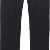 Prana High Rock Broek Heren, Zwart