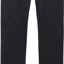 Prana High Rock Broek Heren, Zwart