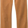 Prana High Rock Broek Heren, Bruin