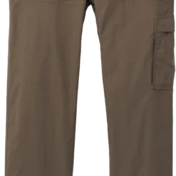 Prana Stretch Zion 30" Broek Heren, Bruin