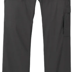 Prana Stretch Zion 32" Broek Heren, Grijs