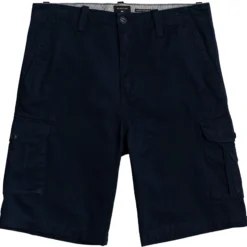 Quiksilver Crucial Battle Wandelshorts Heren, Blauw