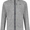 Rab Quest Hoody Heren, Grijs
