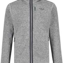 Rab Quest Hoody Heren, Grijs