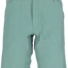 Rab Venant Korte Broek 11" Heren, Groen