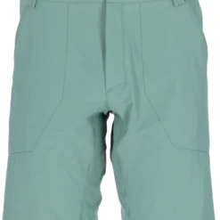 Rab Venant Korte Broek 11" Heren, Groen