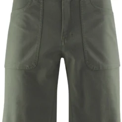 Red Chili Kosu II Korte Broek Heren, Olijf