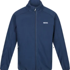 Regatta Hadfield Jas Heren, Blauw