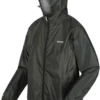 Regatta Pack It III Jas Heren, Groen