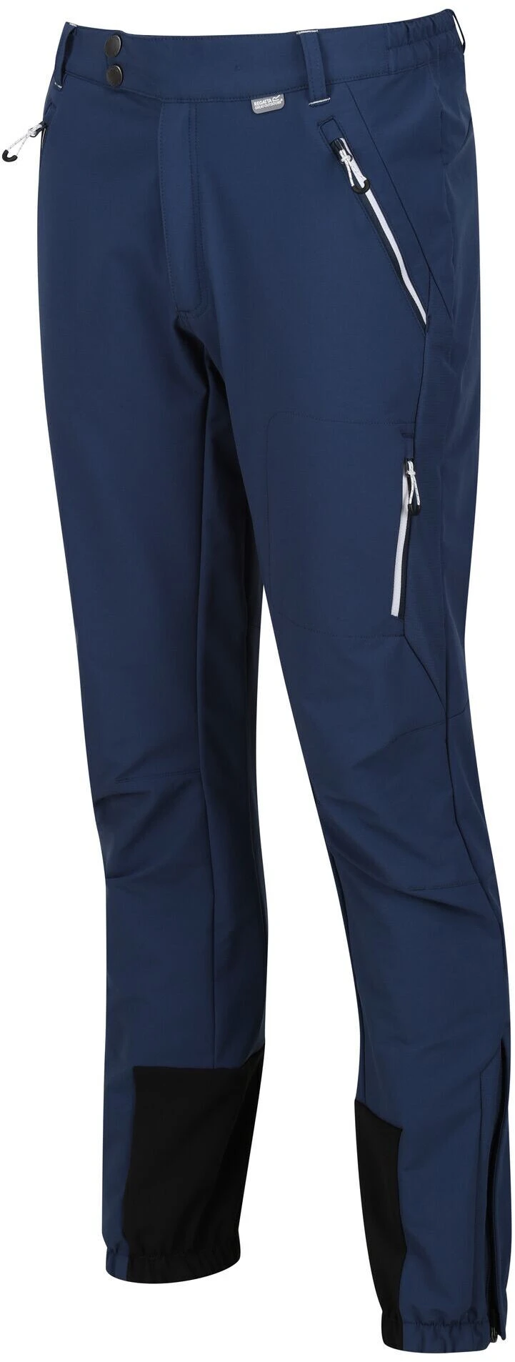 Regatta Questra IV Broek Heren, Blauw 1 Regatta Questra IV Broek Heren, Blauw