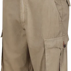 Regatta Shorebay Korte Broek Heren, Beige
