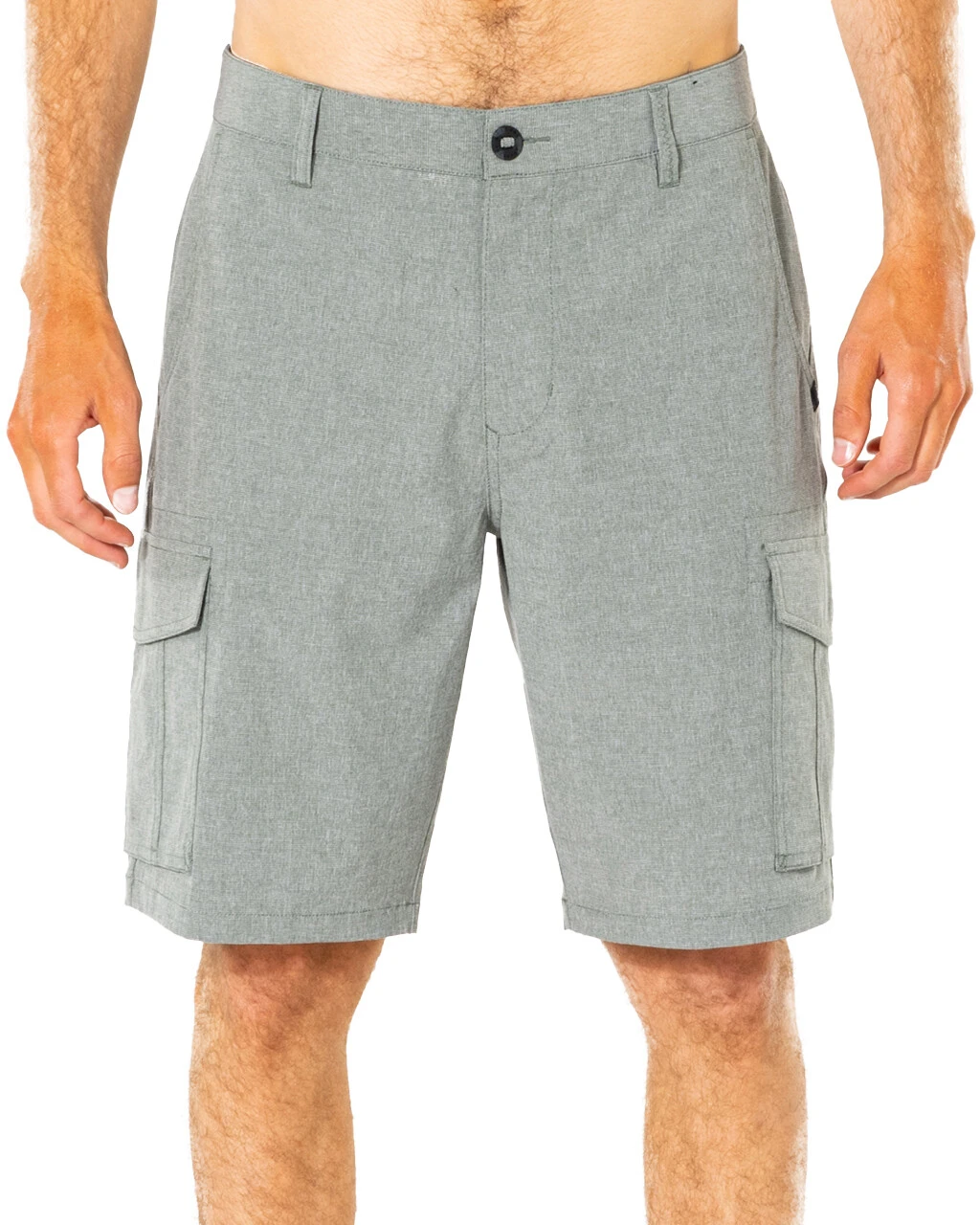 Rip Curl Boardwalk Trail Cargo Korte Broek Heren, Olijf 1 Rip Curl Boardwalk Trail Cargo Korte Broek Heren, Olijf