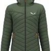 SALEWA Brenta Jas Heren, Groen