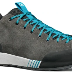 Scarpa Gecko Schoenen Heren, Grijs