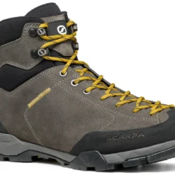 Scarpa Mojito Hike GTX Schoenen Heren, Grijs