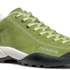 Scarpa Mojito Schoenen Heren, Olijf