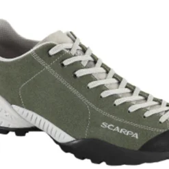 Scarpa Mojito Schoenen Heren, Groen