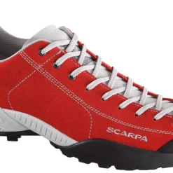 Scarpa Mojito Schoenen Heren, Rood