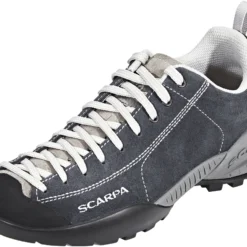 Scarpa Mojito Schoenen Heren, Grijs