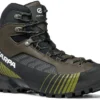 Scarpa Ribelle Lite HD Laarzen Heren, Zwart/bruin