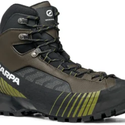Scarpa Ribelle Lite HD Laarzen Heren, Zwart/bruin