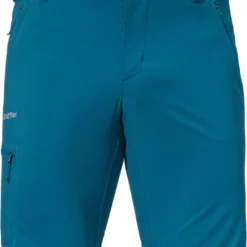 Schöffel Folkstone Korte Broek Heren, Blauw