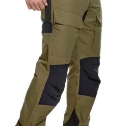 Tatonka Greendale Broek Heren, Olijf