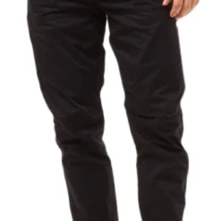 Tentree Twill Everyday Jogger Heren, Grijs