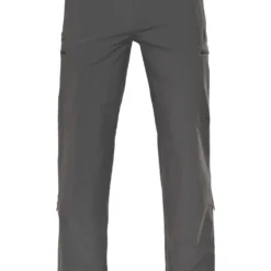 The North Face Exploration Broek Heren, Grijs